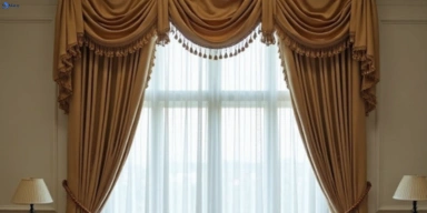Living room lounge curtain cleaning service nunawading-vic Matty Curtain Cleaning