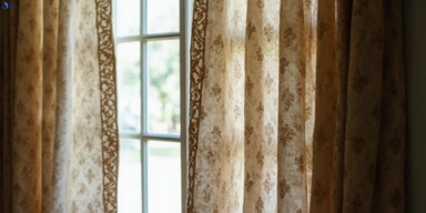 Professional curtain stain treatment on-site nunawading-vic Matty Curtain Cleaning